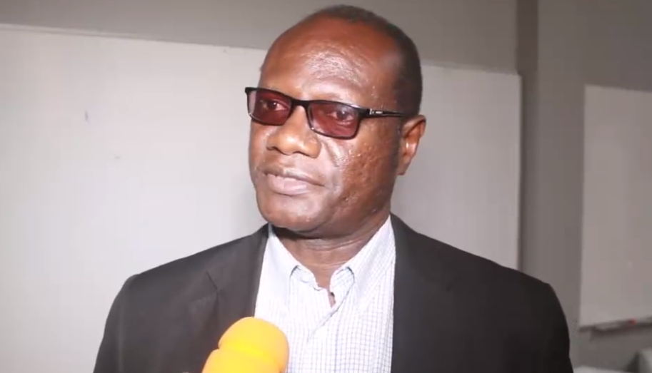Loi relative à l’état d’urgence: « Pas de quoi fouetter un chat », Papa Ogo Seck