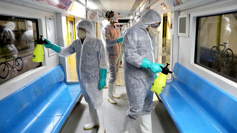 Coronavirus: Premier cas signalé au Qatar