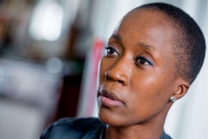 France : Rokia Traoré a entamé une grève de la faim