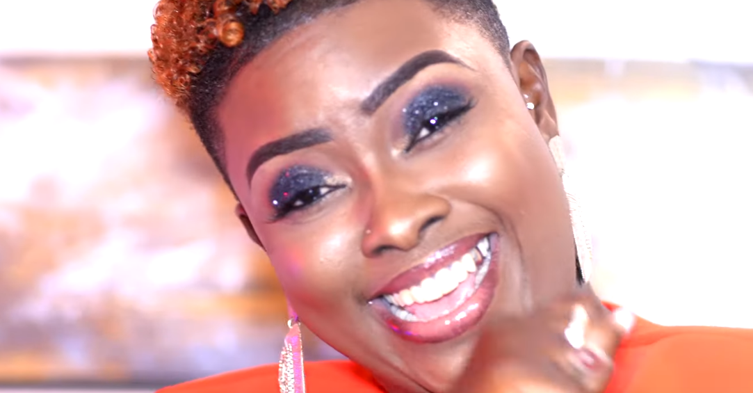 Sabel Dieng ft Dame Sène  » Mat Nga Djiguène » [Clip officiel]
