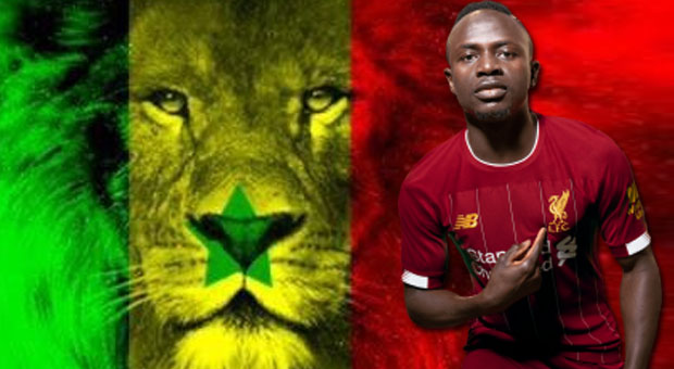 Liverpool vs Atlético: Sadio Mané, un Lion assoiffé de revanche !