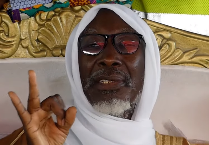 Coronavirus : Cheikh Mouhidine fait des révélations sur la pandémie (vidéo)