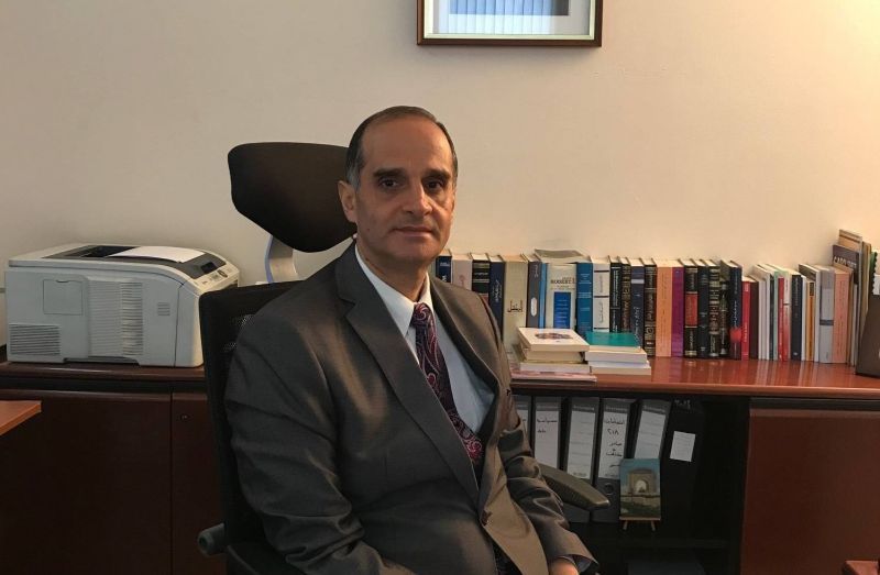 Covid-19 : Six Libanais testés positifs au Sénégal (Ambassade Liban à Dakar)