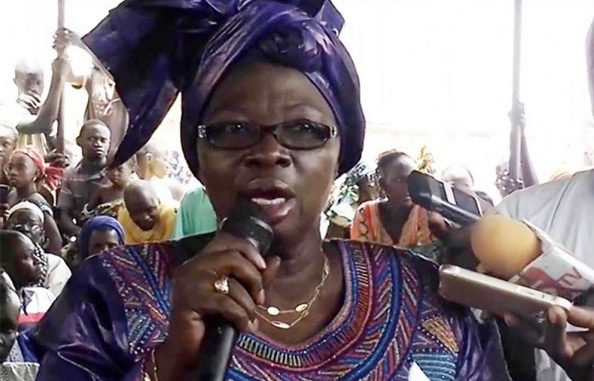 Accablée par le rapport de l’Ofnac : Socé Diop Dione virée par Macky Sall
