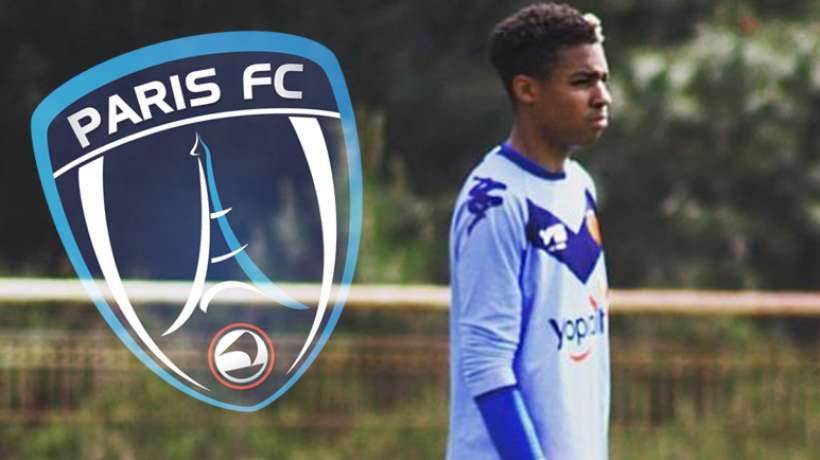 France : Un jeune gardien sénégalais vers le RB Leipzig…