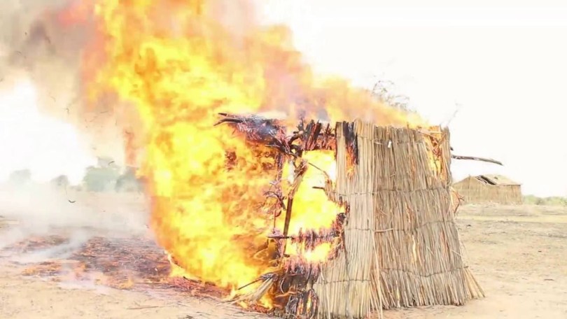 Bicentenaire de Talaatay Nder : Vers l’érection d’un Musée dans le village de Nder