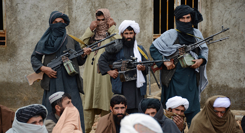 Covid-19 chez les Jihadistes : Avec 22 cas, les talibans sollicitent les agents de santé