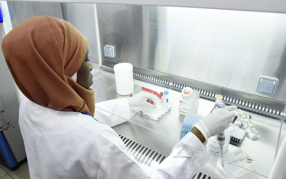 Coronavirus : Le Sénégal développe des « kits de test rapide »