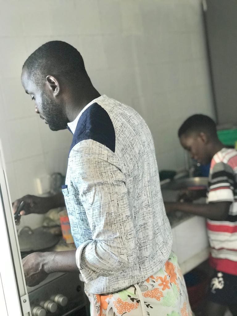 Lutte pour les droits des femmes : posons le débat… (Par Thierno Bocoum)