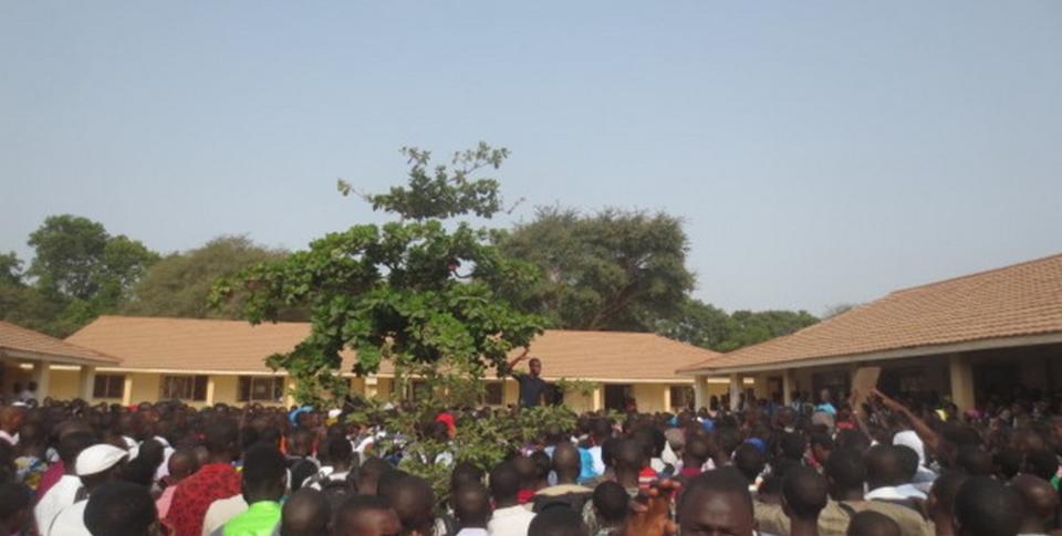 Échauffourées à l’Univ Assane Seck : Un étudiant victime de traumatisme facial