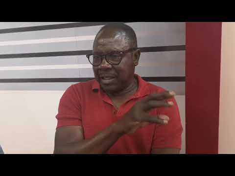 En larmes, le veuf de Marième Diagne : « Assane G. bamou kay raay magui degg youkhou yi »