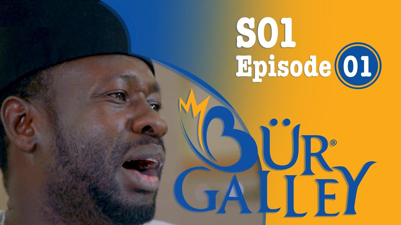 Bür Galley – saison 1 – épisode 1