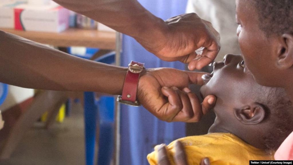 Vaccin contre le coronavirus : Les populations appelées à faire attention