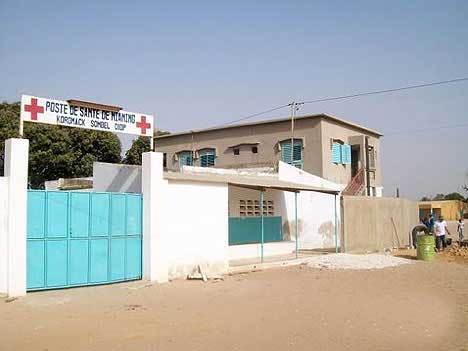 Vélingara : Les 4 familles mises en quarantaine testées négatives au Covid-19