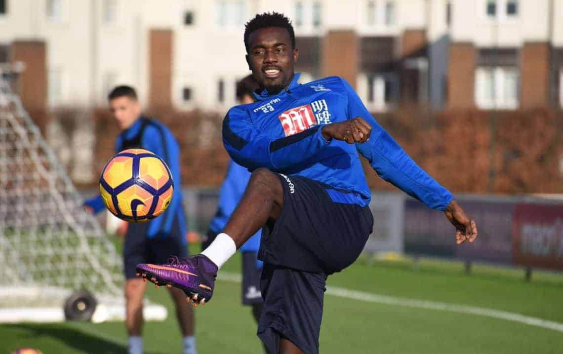 Troyes : Un coéquipier de Pape Ndiaye Souaré testé positif au Covid-19…