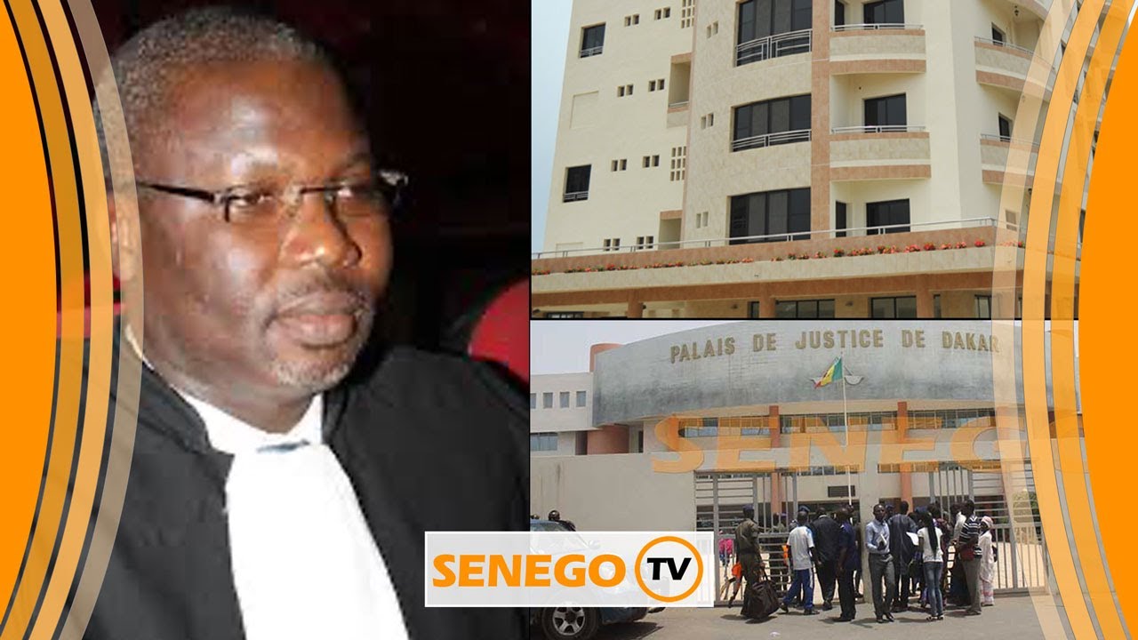 Me Bassirou Sakho : « Désormais, un locataire qui a un arriéré d’un mois de loyer ne peut être viré »