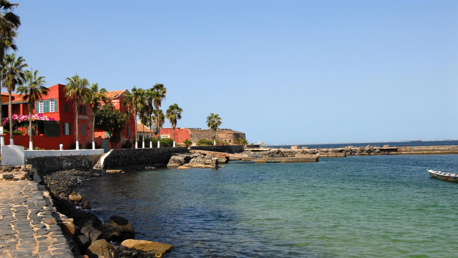 Coronavirus : Les hôtels de Dakar choisis pour mettre en quarantaine les cas suspects…