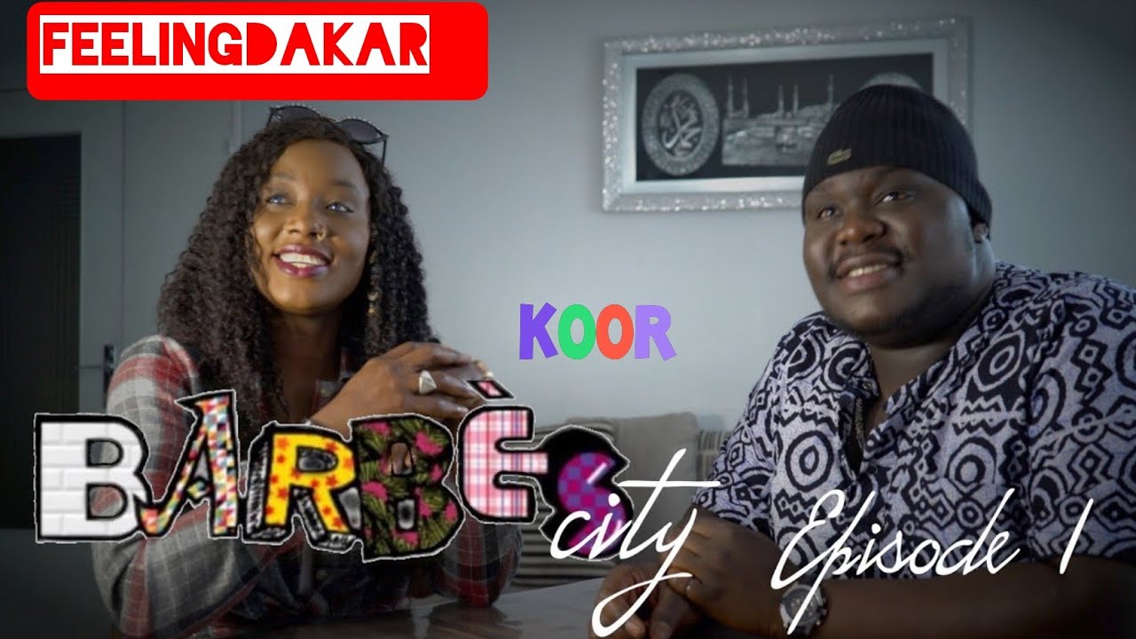 Série Ramadan : Koor Gui à Barbes City (Épisode 1)