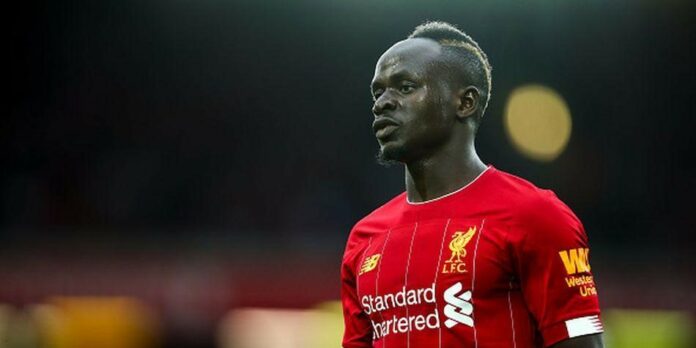 Sadio Mané: «Je voulais construire un hôpital pour donner de l’espoir aux gens»
