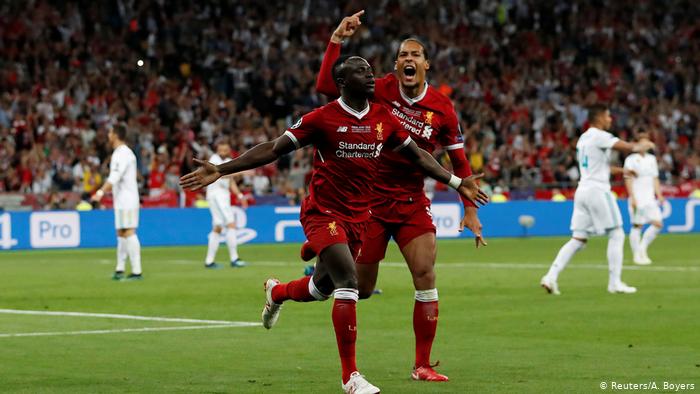 L’UEFA propose de finir la Ligue des champions en juillet-août