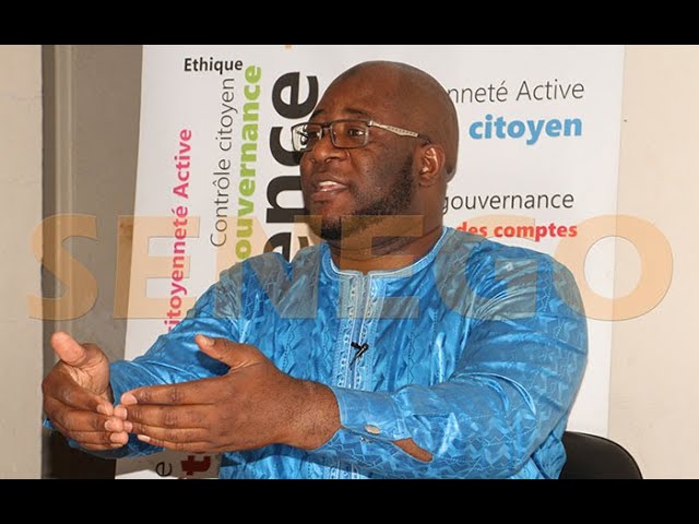 Marchés d’achat et de transport de l’aide alimentaire: La colère noire de Birahim Seck