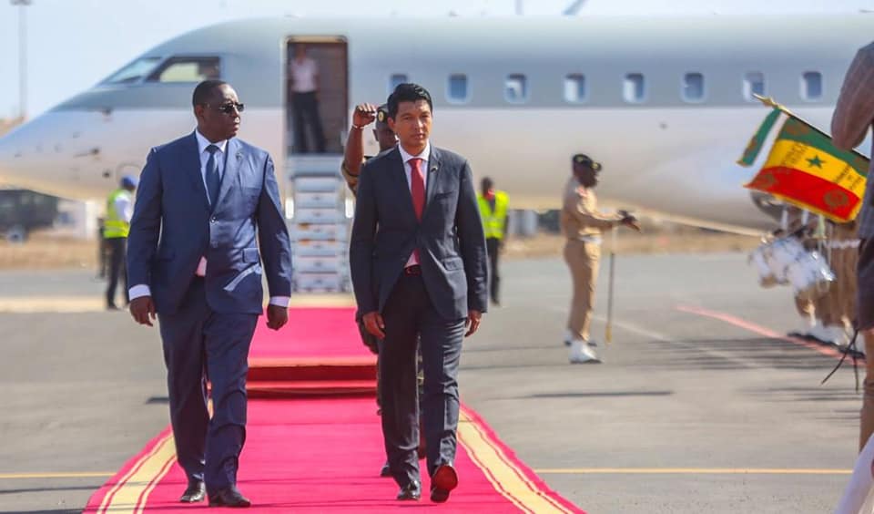 Remède Covid-Organics : Macky Sall confirme ses échanges avec Madagascar et reste muet sur la commande