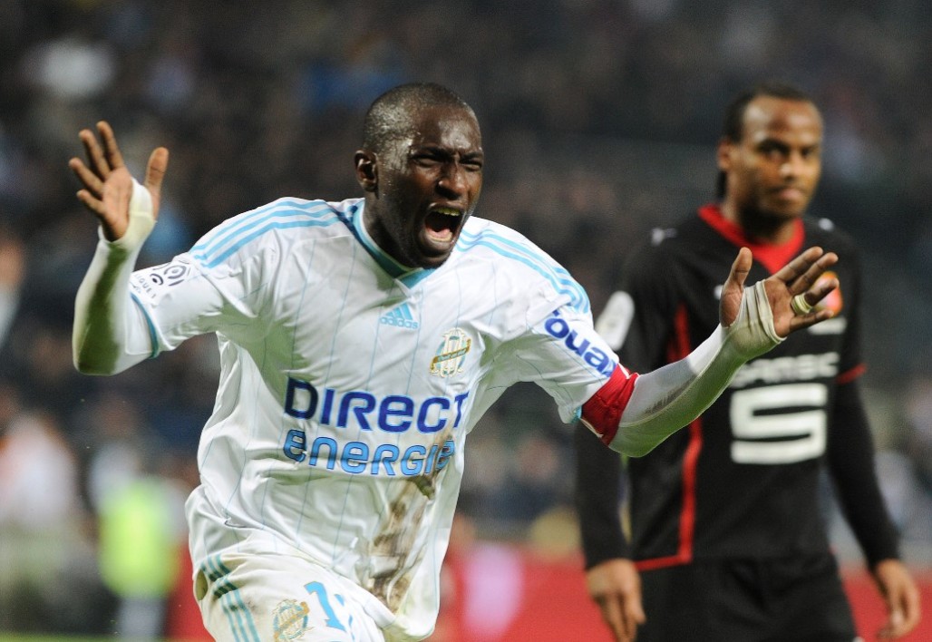 L’hommage poignant de Mamadou Niang à Pape Diouf