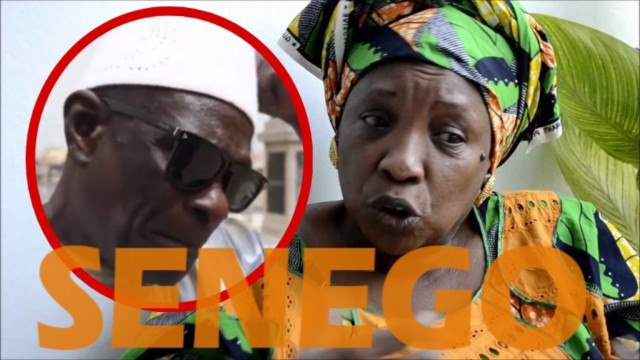 Marie Medelaine Diallo : « J’ai perdu mon Golbert » (Audio)