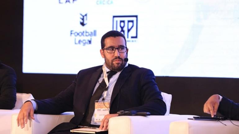 Foot – Abdel Moneim Bah, SG Caf: « La Can 2021 sera exceptionnellement jouée en Janvier »