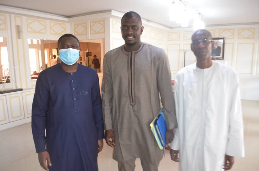 Fond Covid-19 : Abdoulahat Sarr exhorte les concitoyens à un comportements responsable…