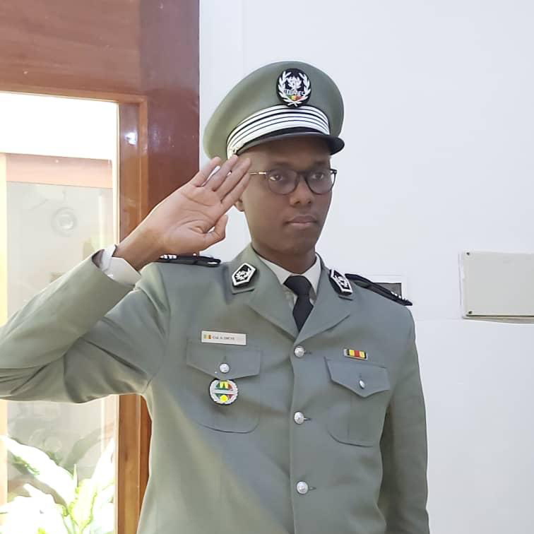 Covid-19: « La Douane va procéder à la prorogation des titres d’exonération », Colonel Abdourahmane Dièye