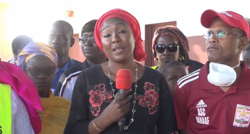 Force Covid-19 : Le Modese invite l’Etat à prendre en compte l’éducation