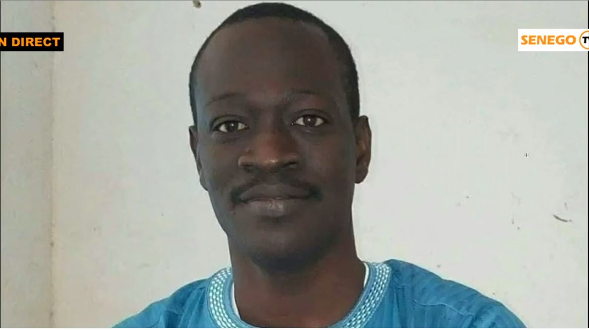 Alioune Badara Mboup : « Le Problème du Sénégal est que nous n’avons pas des dirigeants patriotes… »