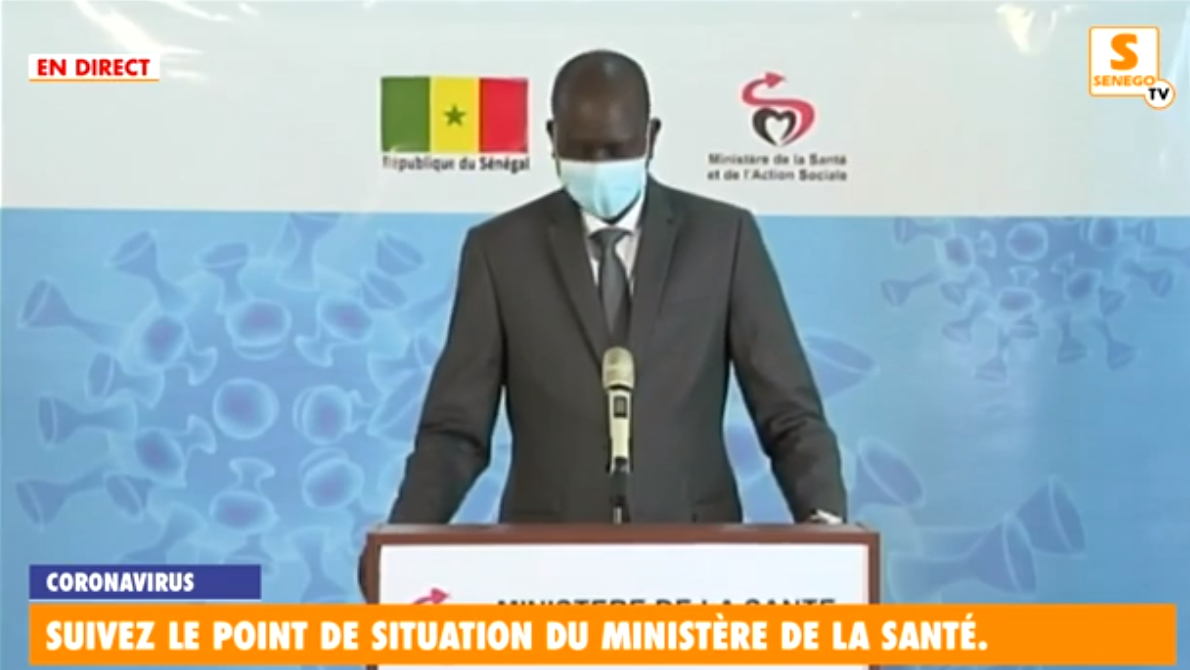 Audio : La réponse de Aloyse Waly Diouf au Pr Seydi et Cie