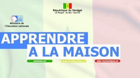 Apprendre à la maison : Mamadou Talla annonce le « Canal Education »