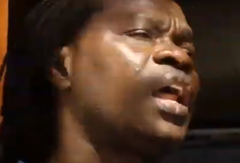 Arrestation de l’enseignant Samba Tall à Podor : Baaba Maal demande sa libération