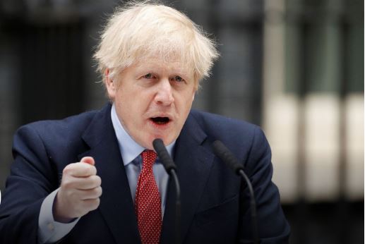 (Royaume-Uni)Coronavirus : Ayant survécu au virus, ce qui attend Boris Johnson dans les prochains jours