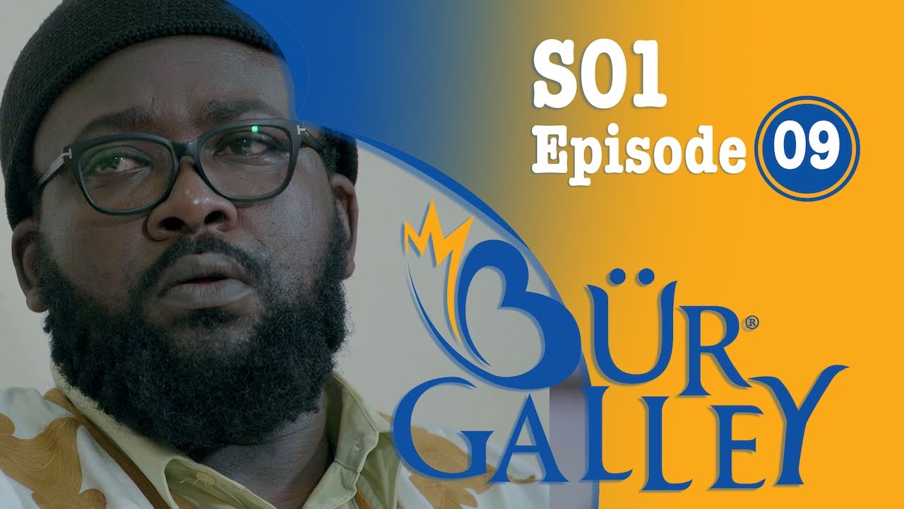 Bür Galley – saison 1 – épisode 9 [Vidéo]