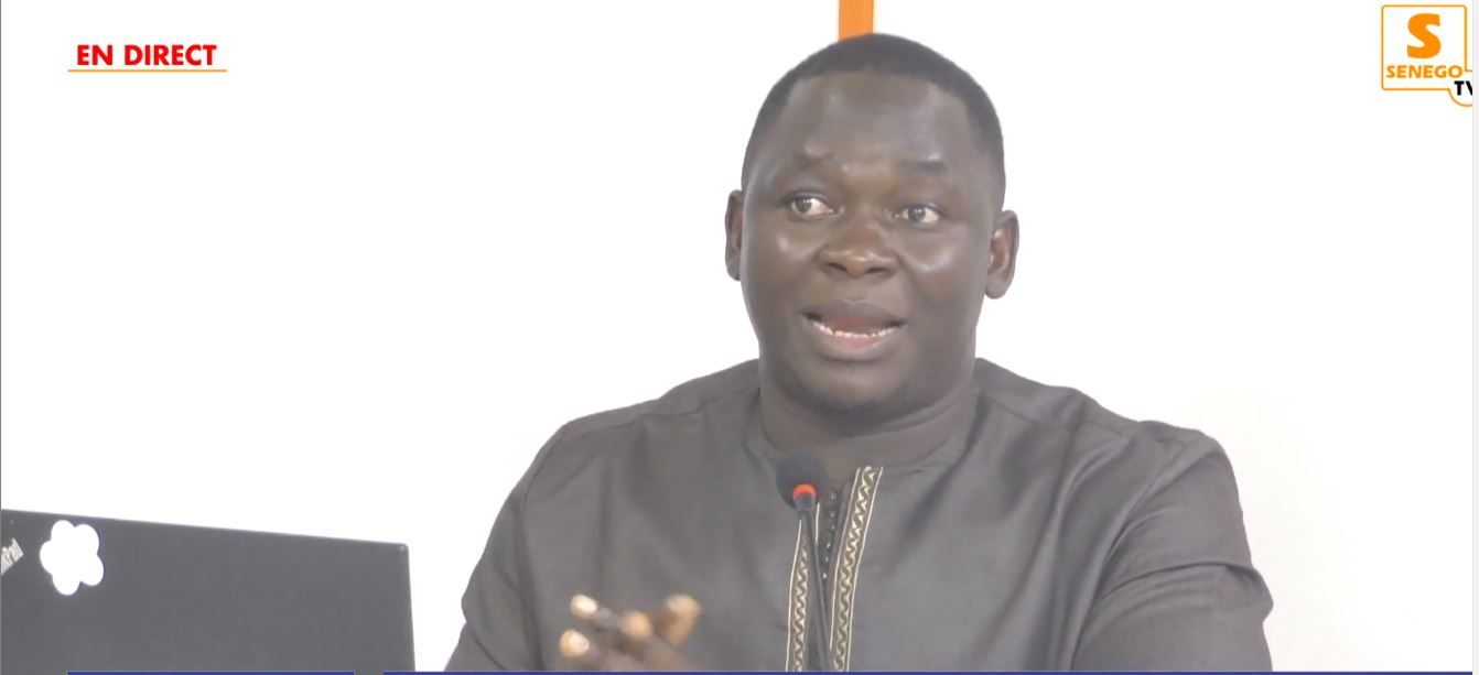 Covid-19 plus affolant : L’analyse pointue et détaillée de Cheikh Tidiane Kandé