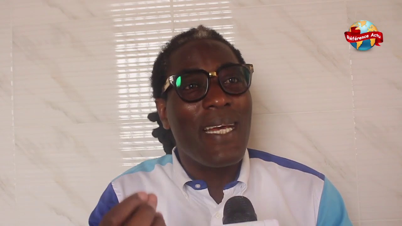 Covid-19 : Mame Goor dénonce l’incivisme des Sénégalais (vidéo)