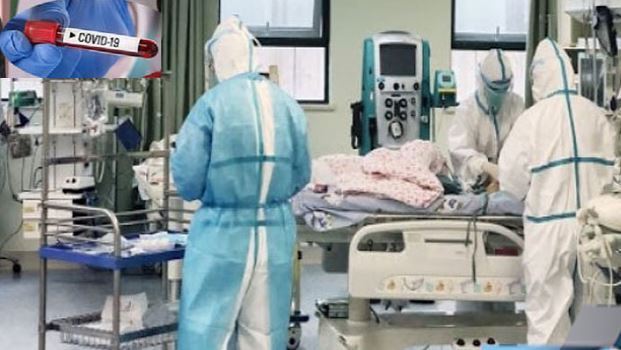 Covid-19 : Le Pic n’a pas encore été atteint, avertit l’OMS
