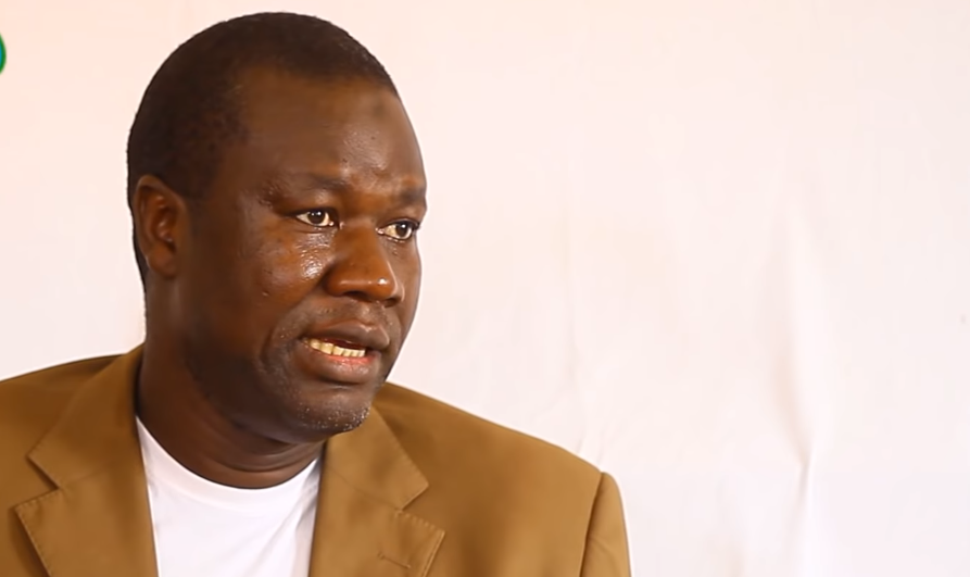 Covid-19 : Témoignage glaçant d&rsquo;un guéri du coronavirus au Sénégal (vidéo)