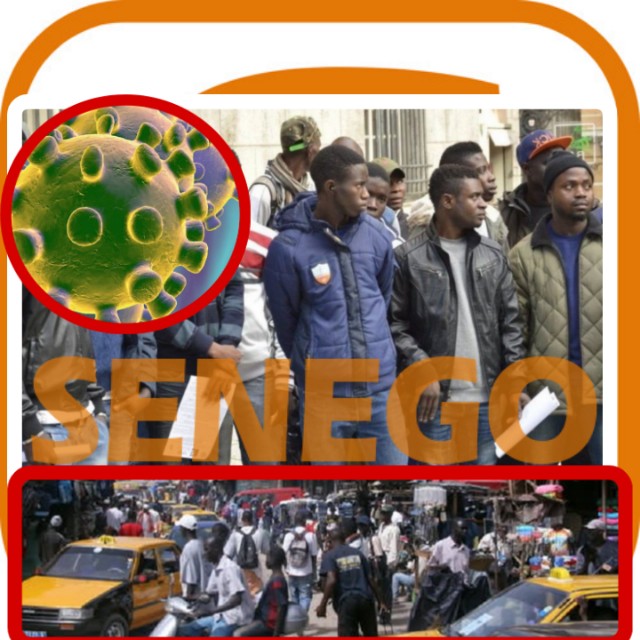 Covid-19 : Les émigrés avertissent les populations sénégalaises (Audio)
