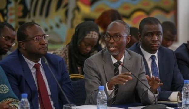 Cas communautaires, confinement, port du masque : Les vérités de Dr Seydi…