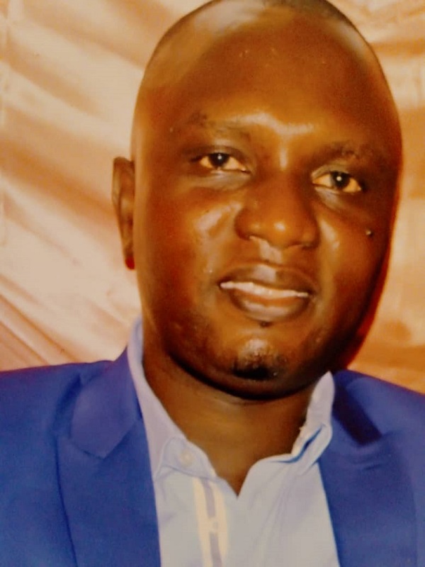 « La communication sociale sur la ‘Transmission communautaire’ dans le contexte du Covid-19 au Sénégal »