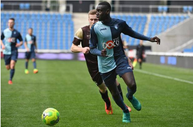 Le Havre: Samba Diop, décédé en 2018, sa mère exige les raisons de cette mort…