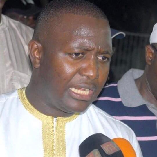 Covid-19 – El Hadji Sarr : « Nous devons aider Macky Sall en restant au contact avec les populations »