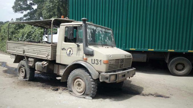 RD Congo : Une embuscade fait 17 morts