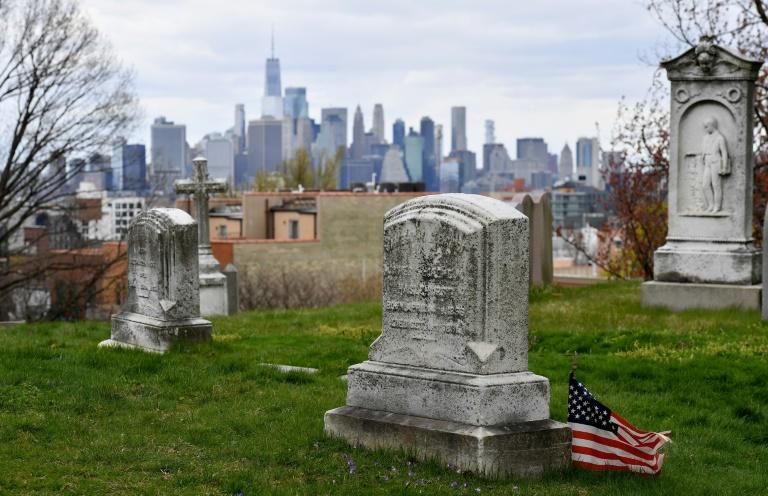 Covid : 16 compatriotes morts aux Etats-Unis, (Association des Sénégalais d’Amérique)