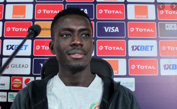 Coronavirus – Idrissa Guèye : « Le confinement total est impossible au Sénégal… »